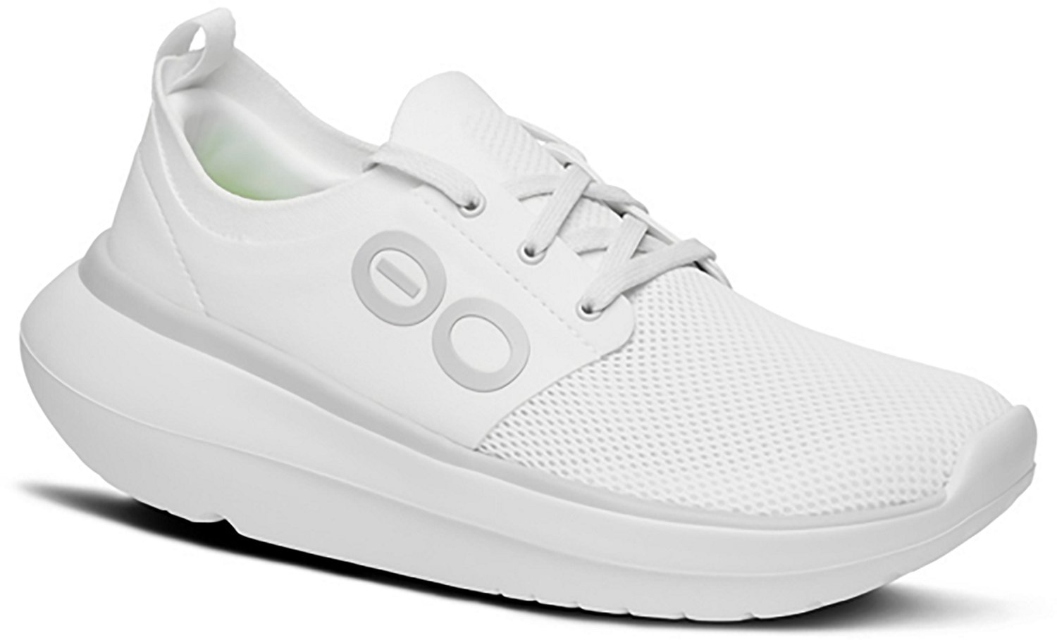 OOFOS Women's OOmy Stride Shoes - view number 3