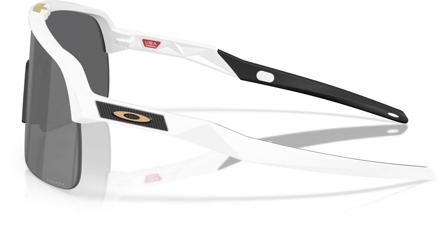Oakley Sutro Lite Sunglasses - view number 3