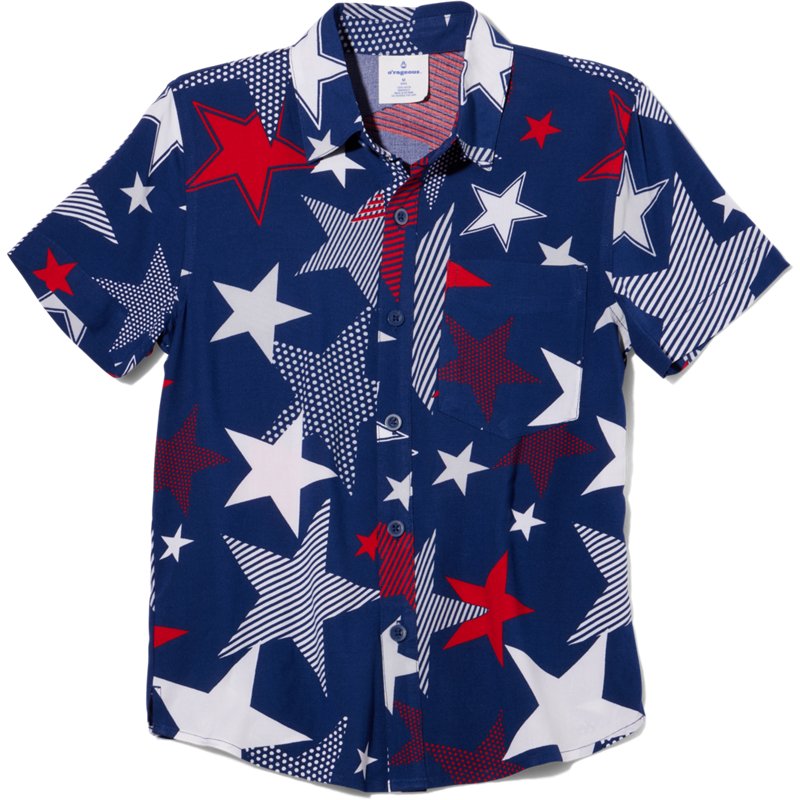 O'rageous Boys' Ame… - image