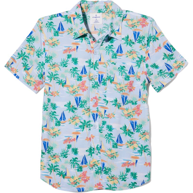 O'rageous Boys' Toi… - image