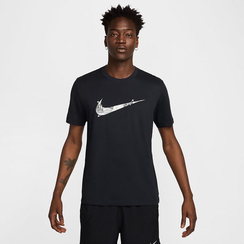 Nike Men's Dri-Fit … - image