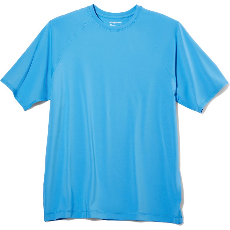 O'rageous Men's Sho… - image