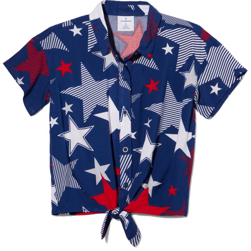 O'rageous Girls' Am… - image