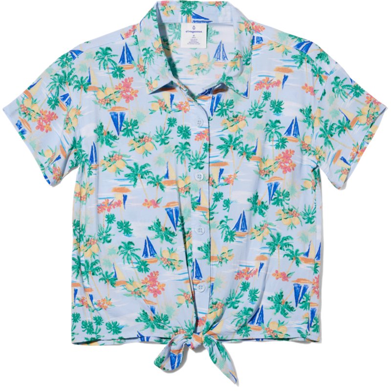 O'rageous Girls' To… - image