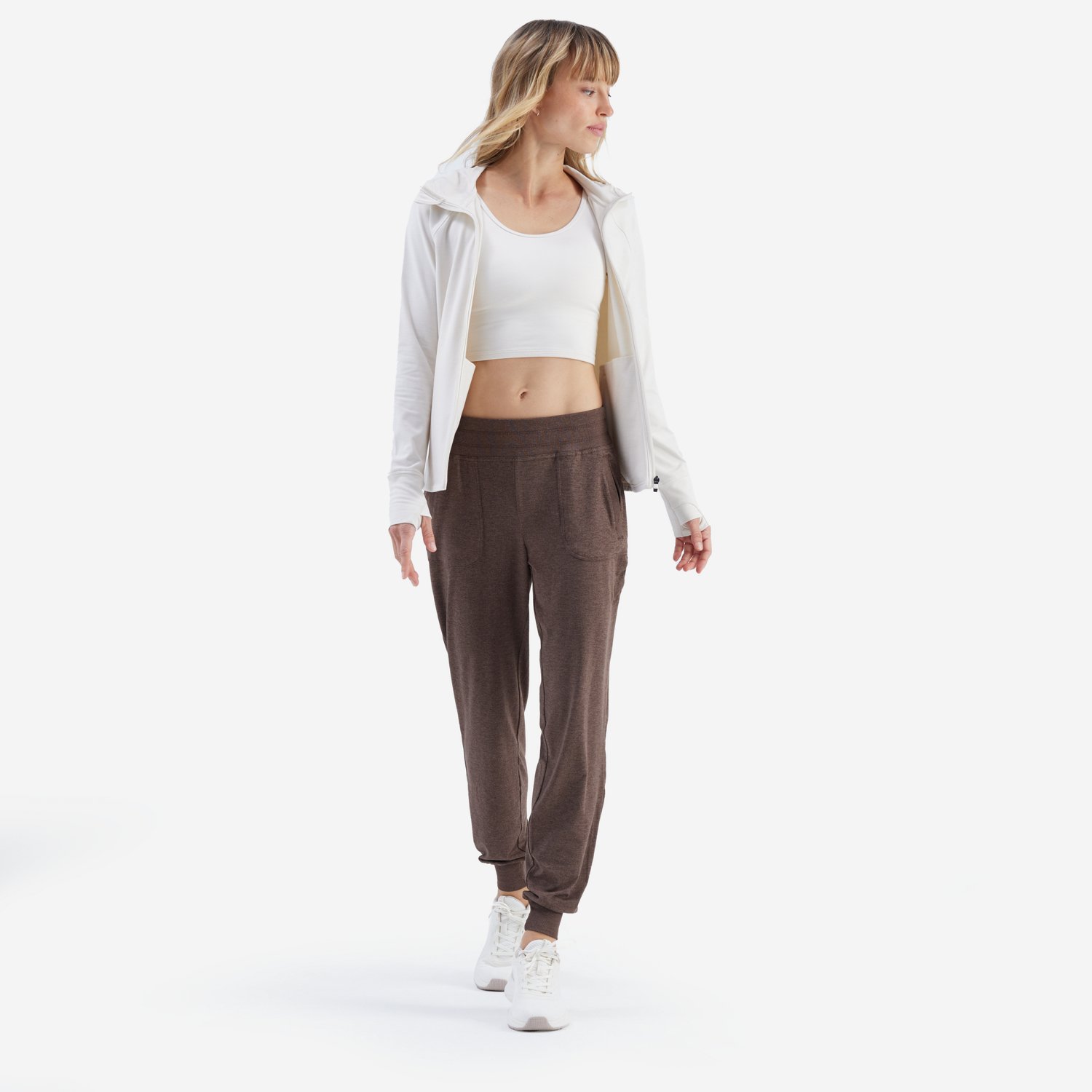 Freely Women's Haven H. Luxe Jacket - view number 2