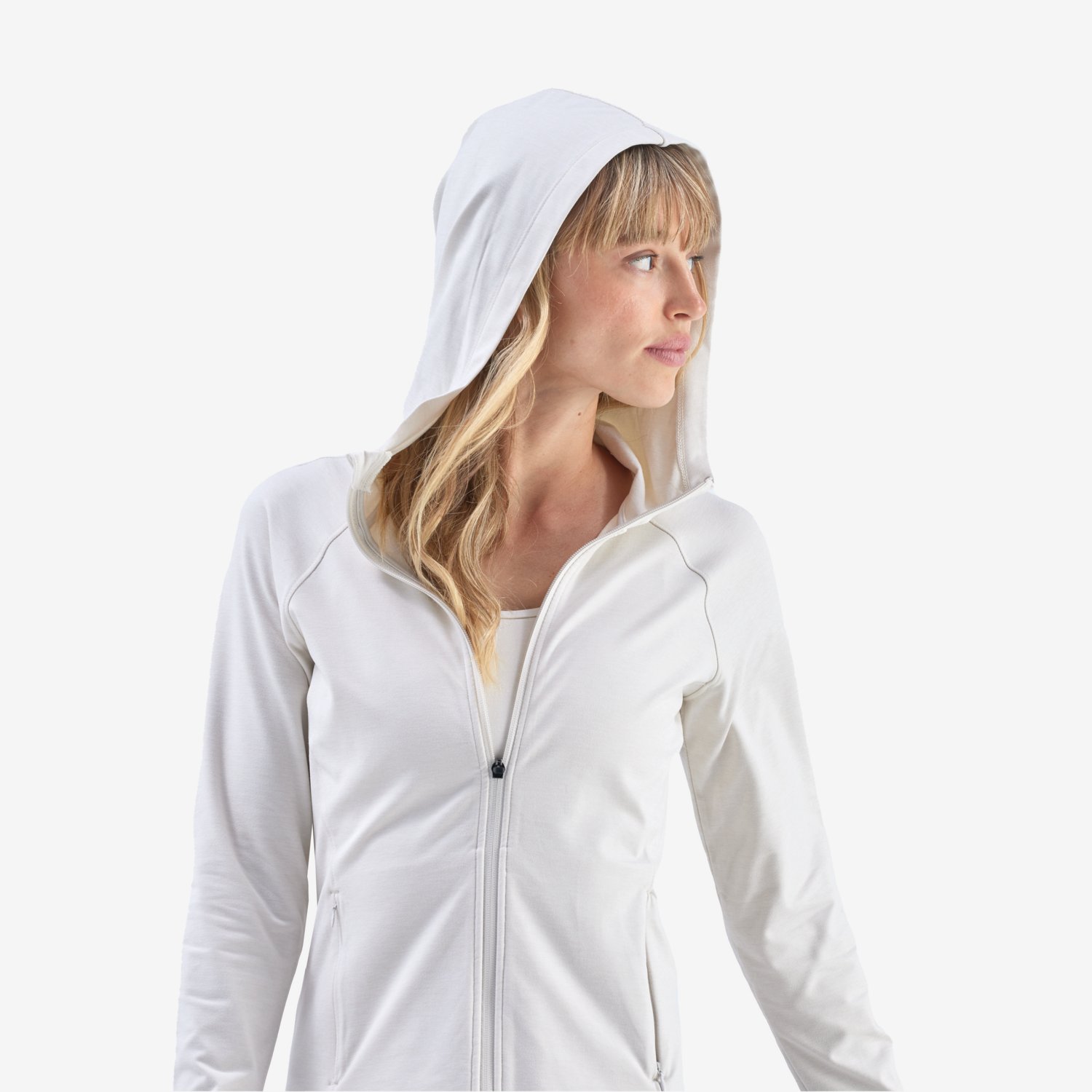 Freely Women's Haven H. Luxe Jacket - view number 5