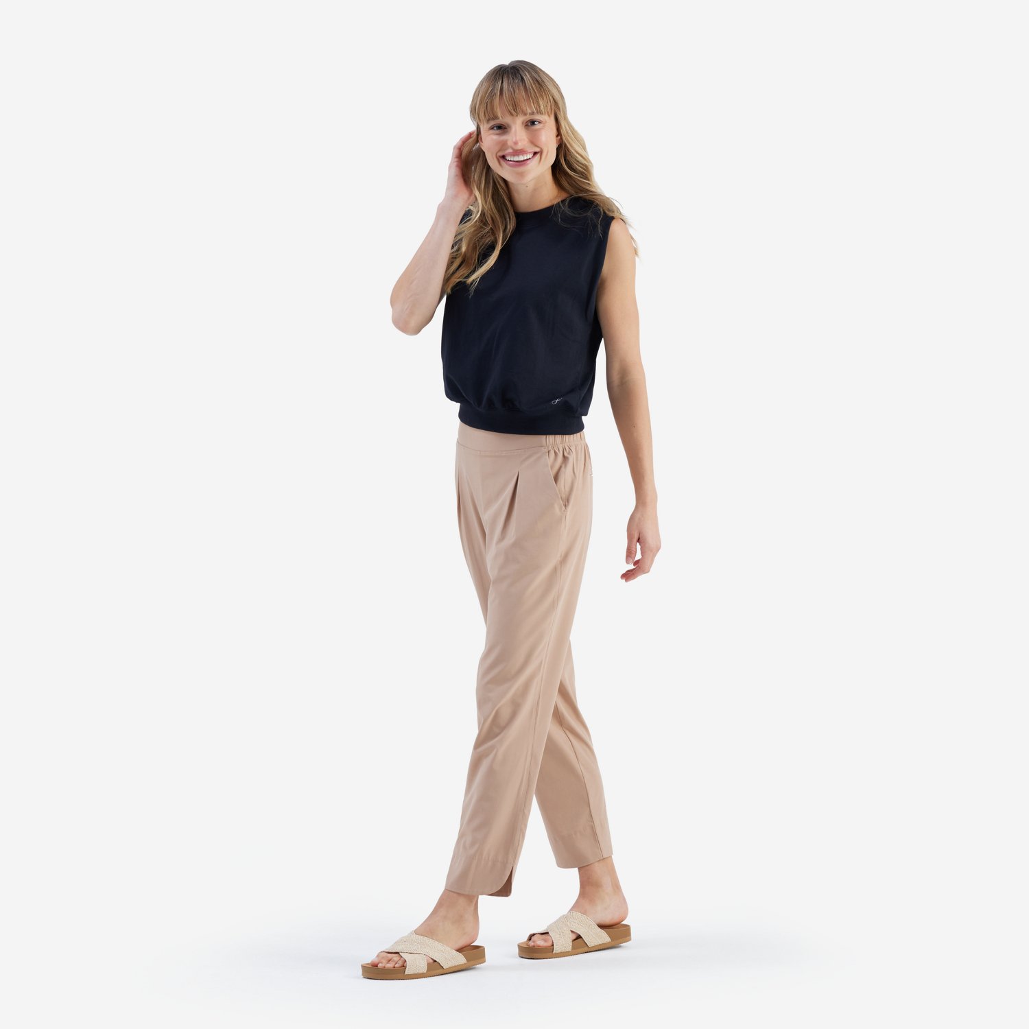 Freely Women's Movement Pants - view number 2