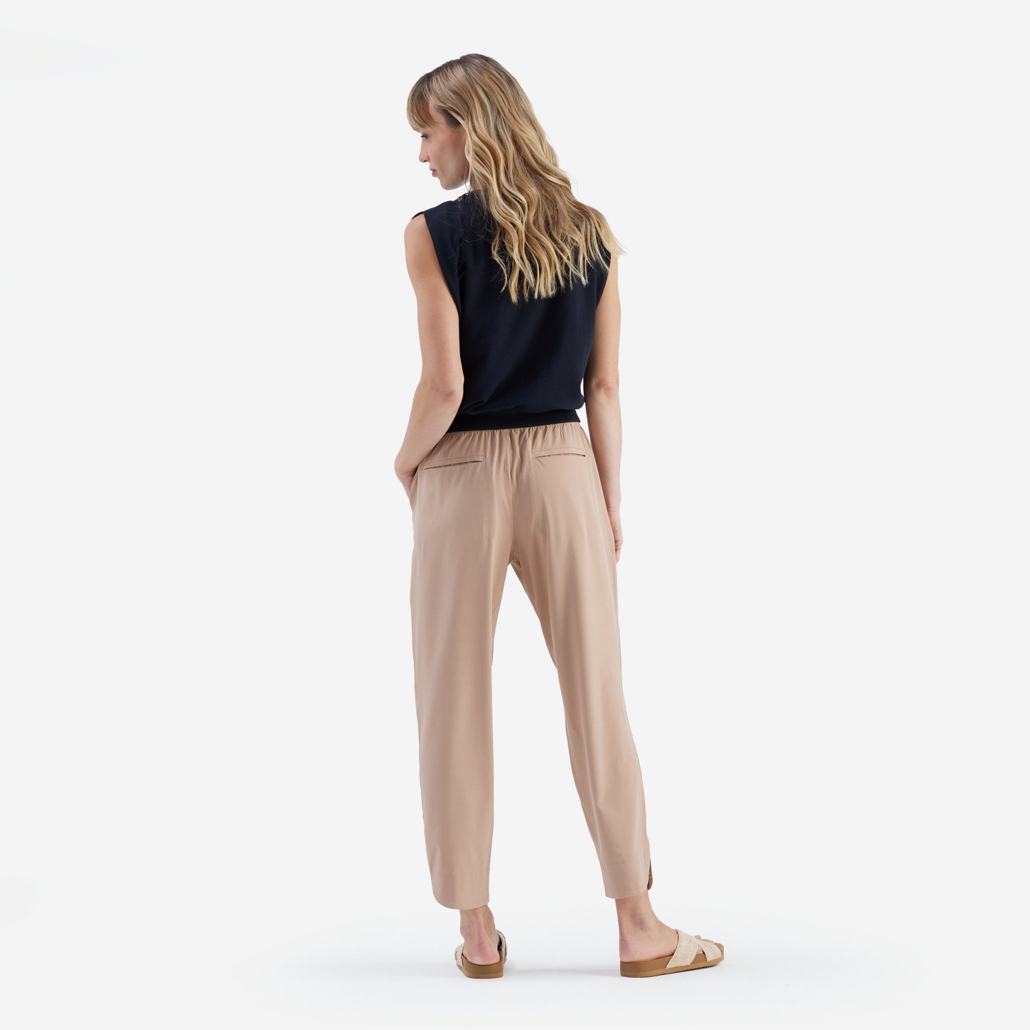 Freely Women's Movement Pants - view number 3
