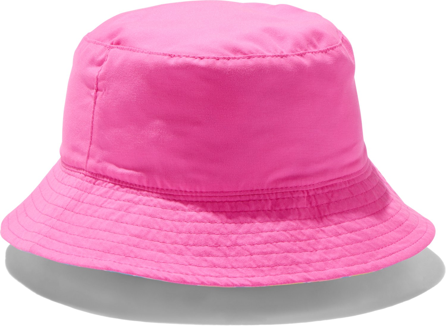O'Rageous Girls' Reversible Bucket Hat - view number 2