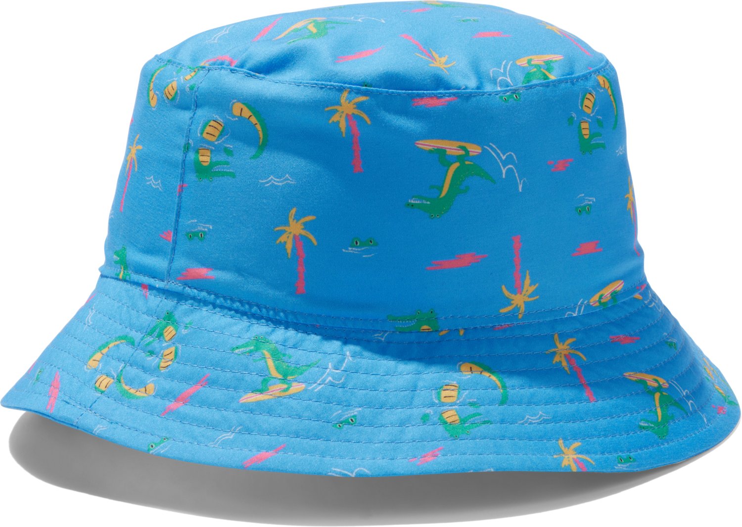 O'Rageous Boys' Reversible Bucket Hat - view number 1