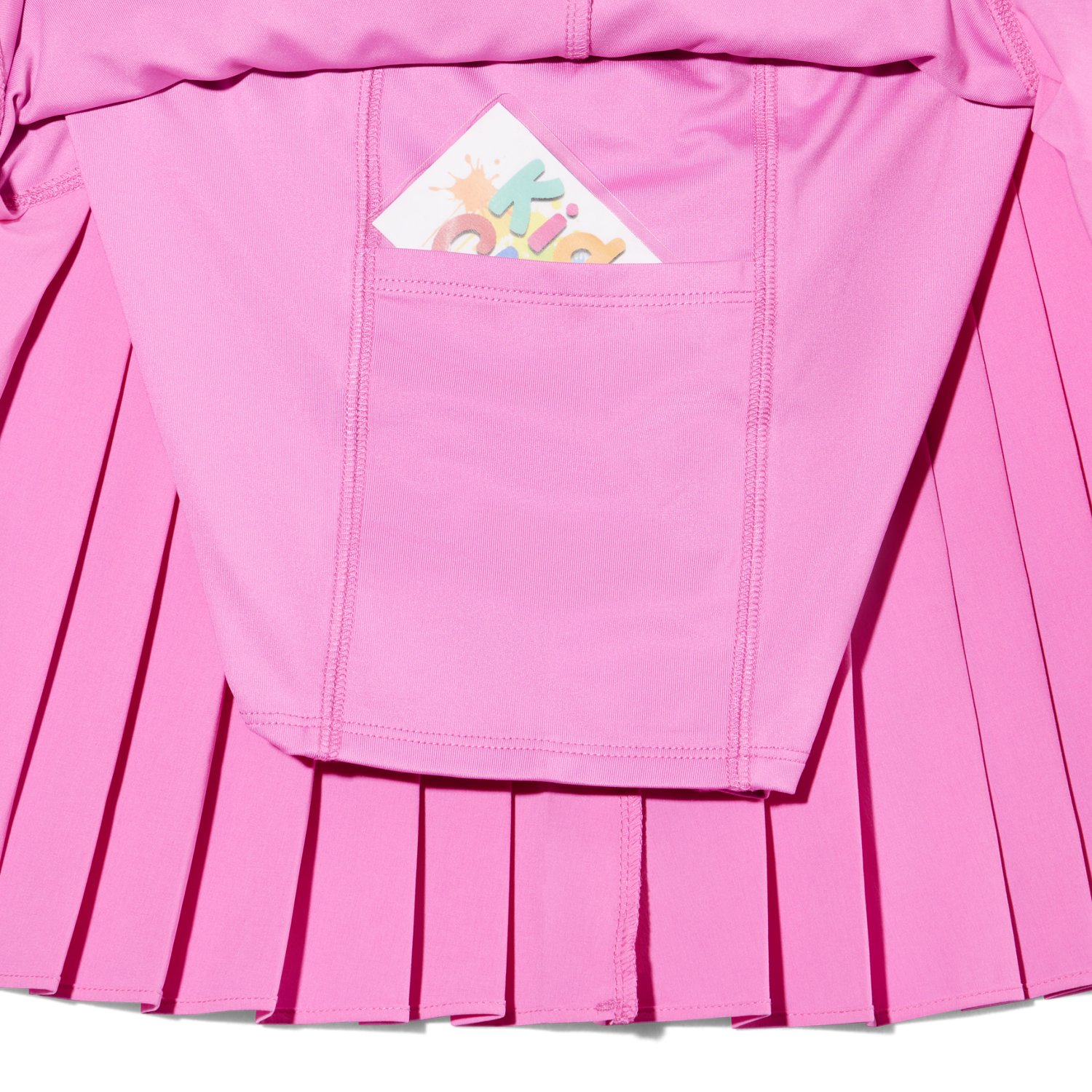 Freely Girls' Halo Skort - view number 4