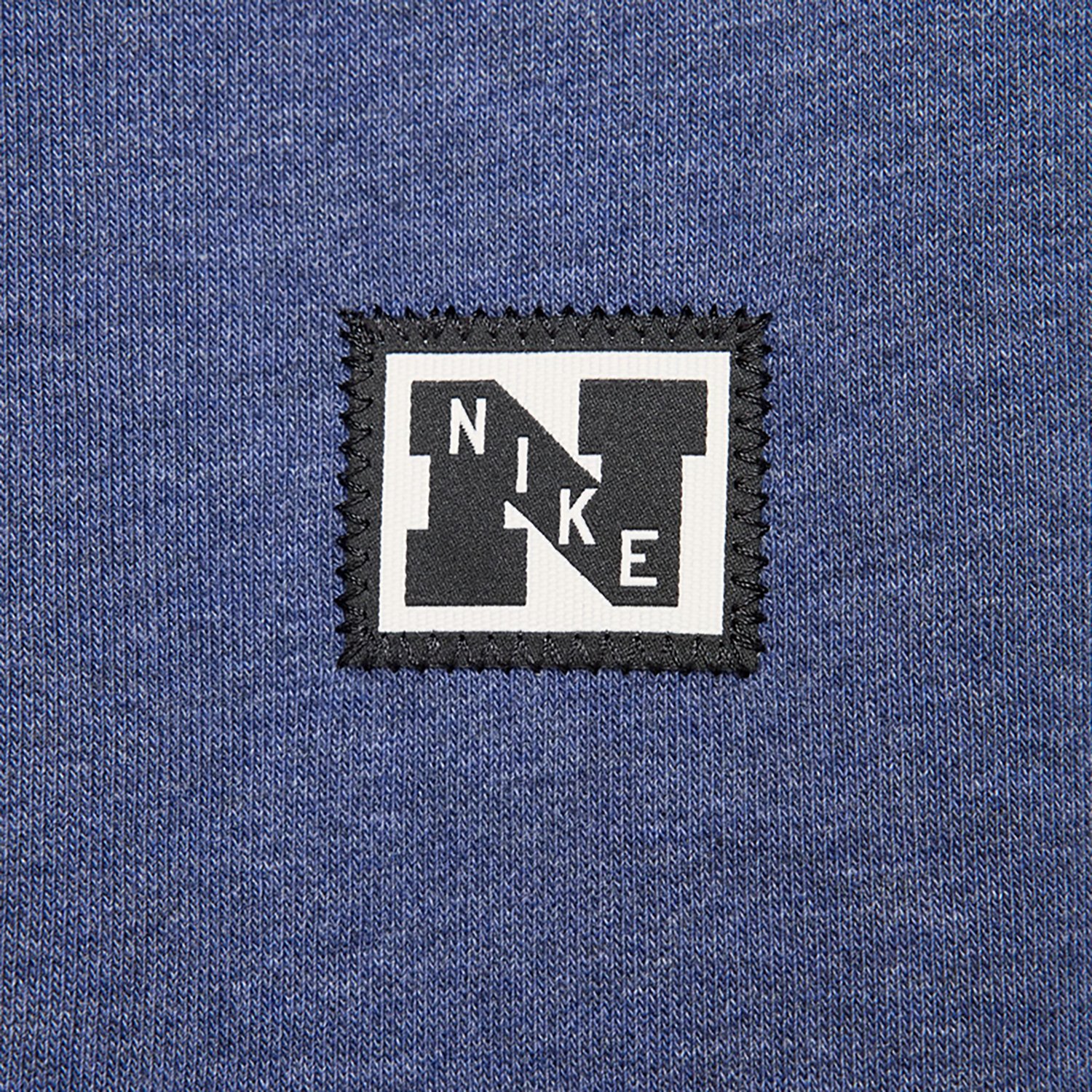 Nike Heritage Men's Dri-FIT Fleece Fitness Top - view number 3