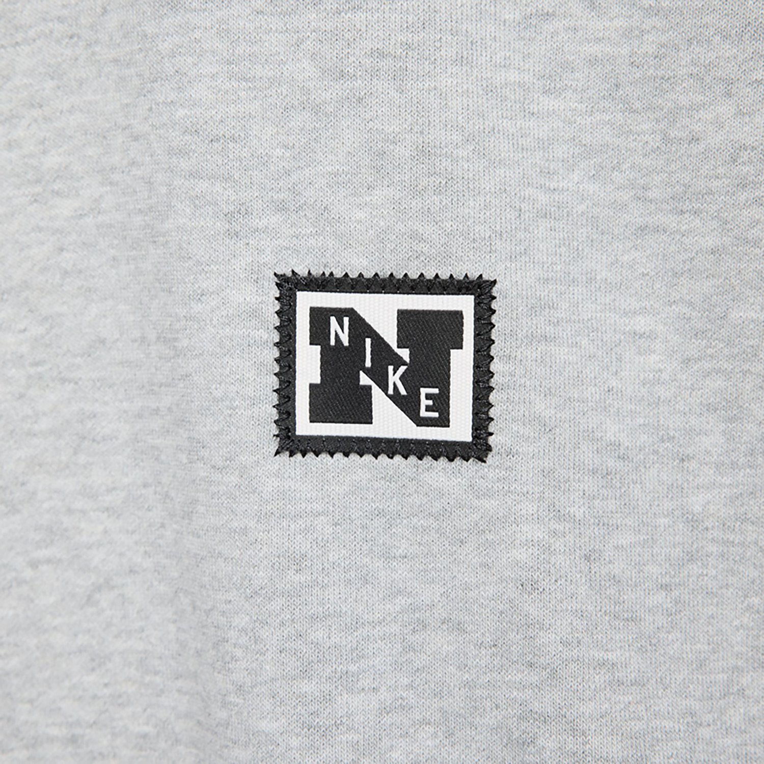 Nike Heritage Men's Dri-FIT Fleece Fitness Top - view number 5