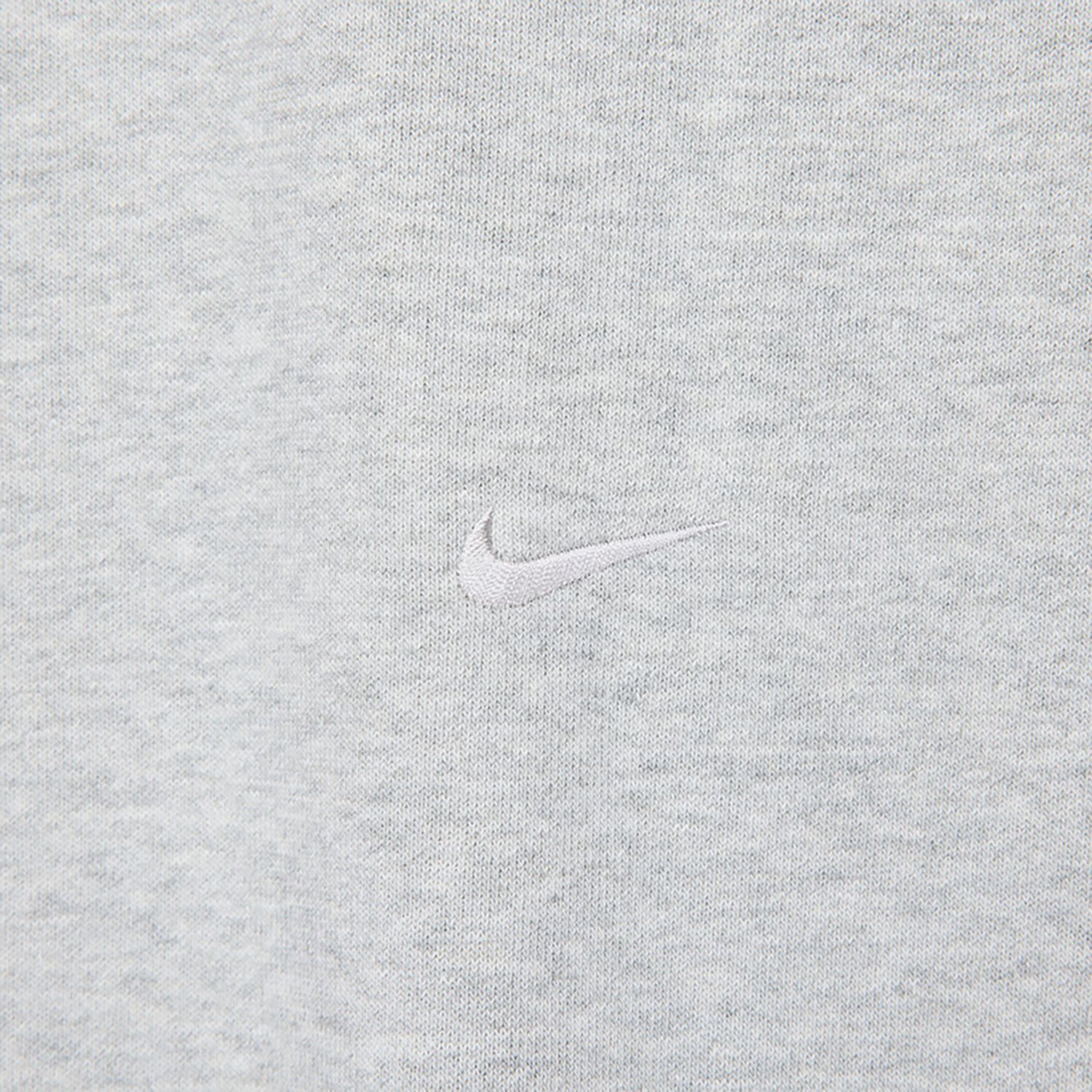 Nike Heritage Men's Dri-FIT Fleece Fitness Top - view number 6