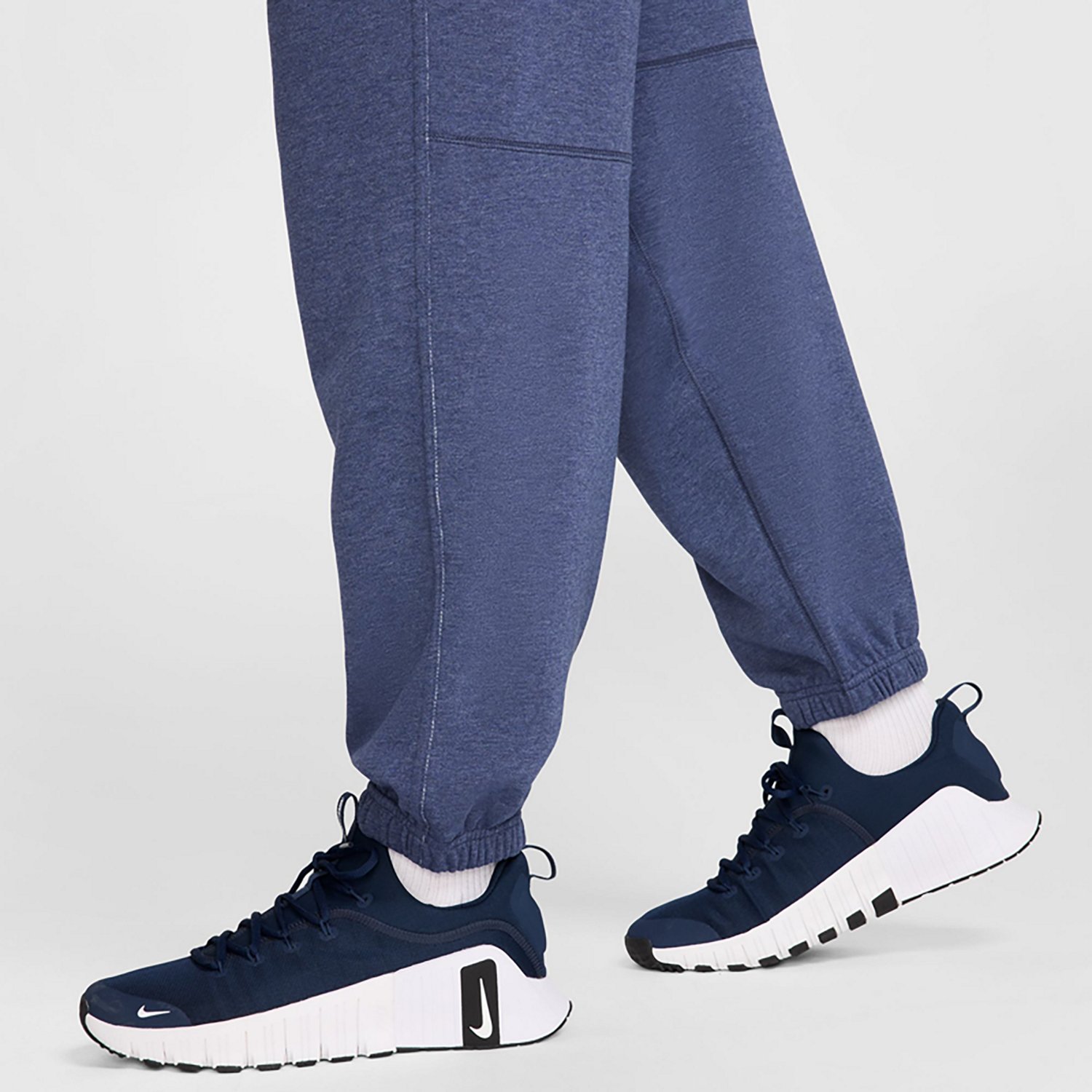 Nike Gym Heritage Men's Dri-FIT Fleece Fitness Pants                                                                             - view number 7