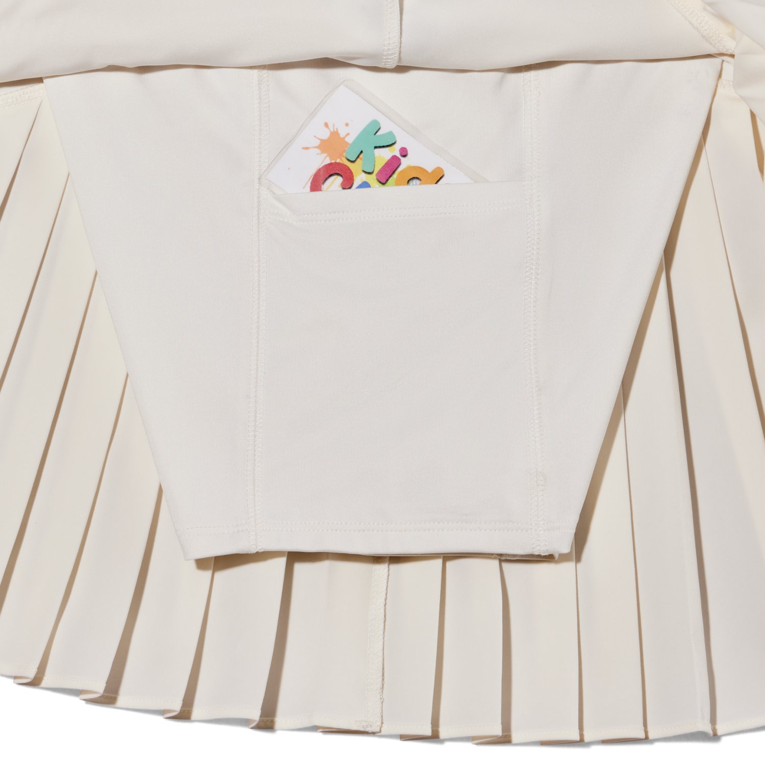 Freely Girls' Halo Skort - view number 4