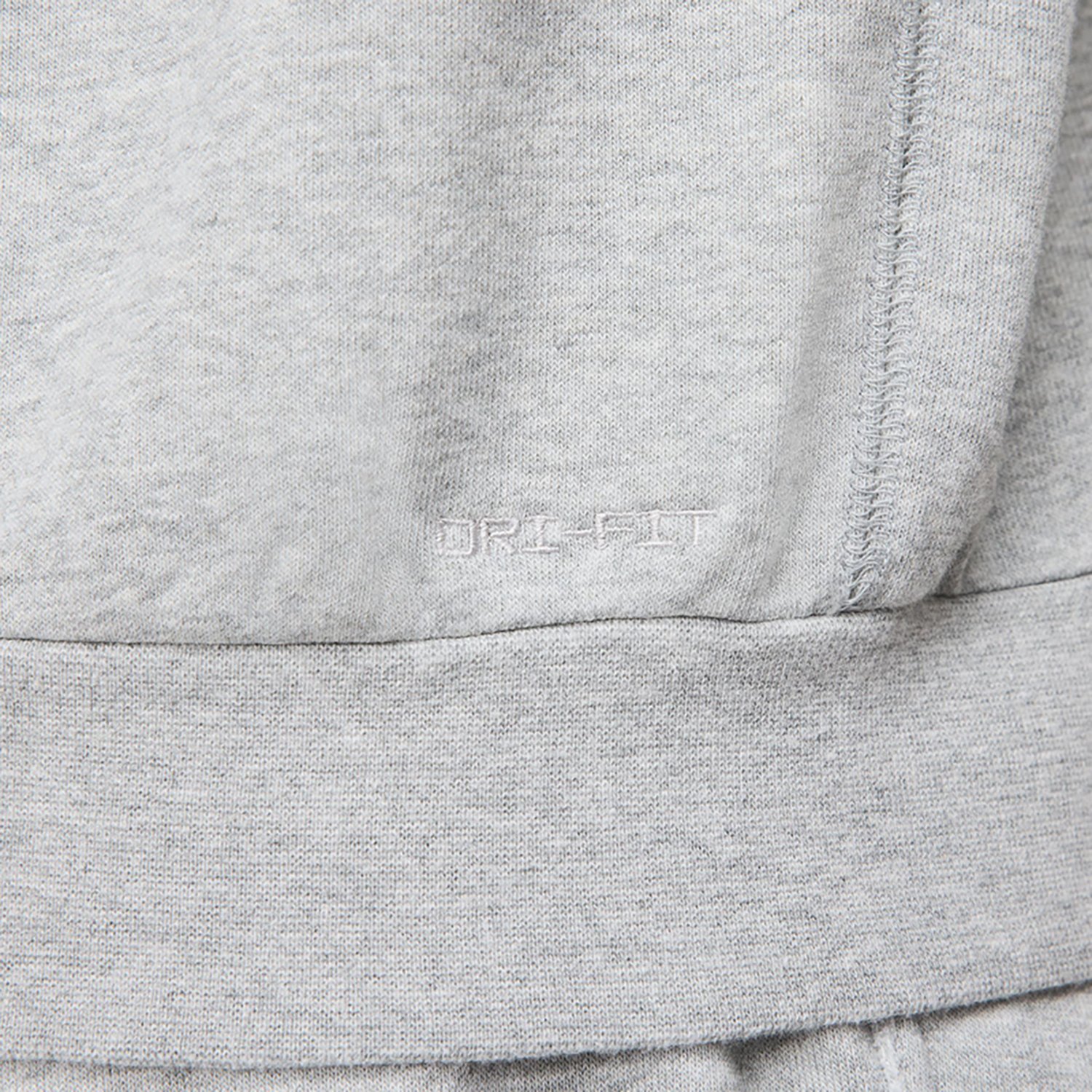 Nike Heritage Men's Dri-FIT Fleece Fitness Top - view number 7