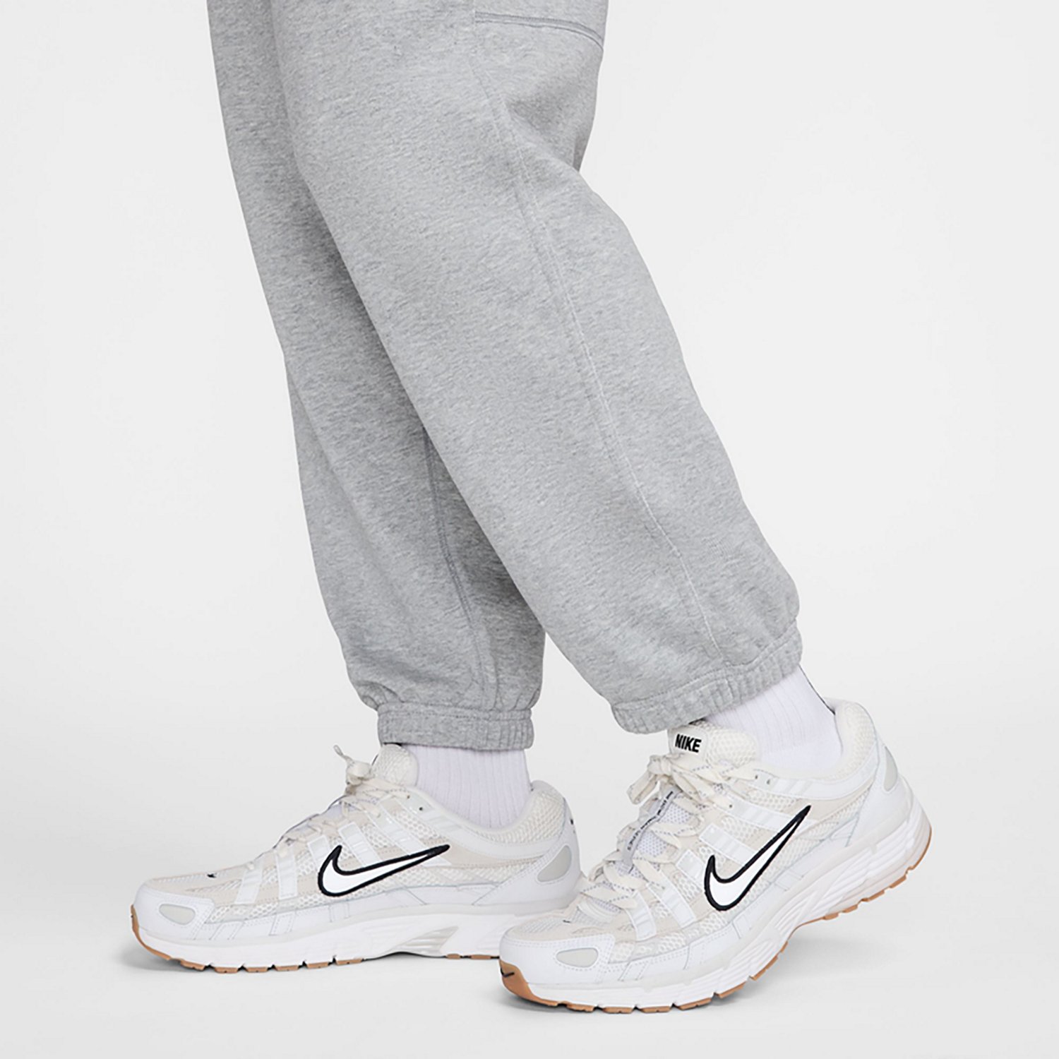Nike Gym Heritage Men's Dri-FIT Fleece Fitness Pants - view number 6