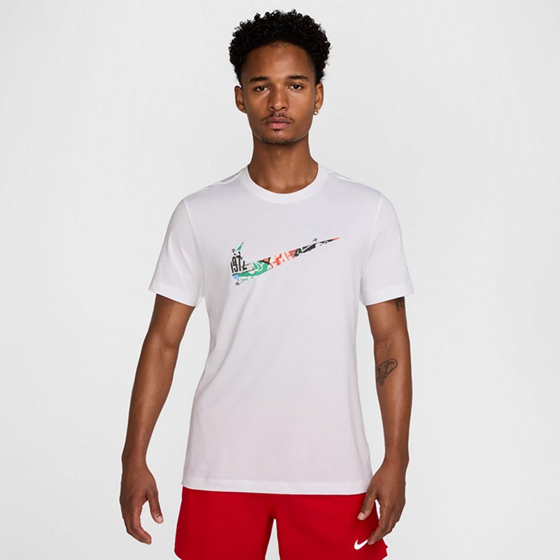 Nike Men's Dri-Fit … - image