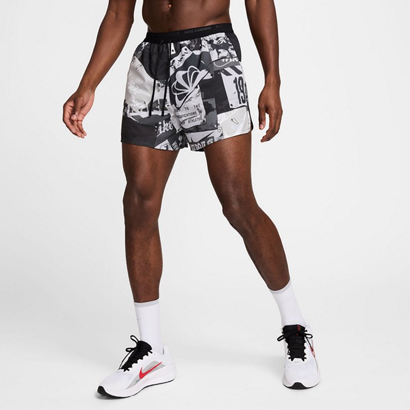 Nike Men's Stride R… - image