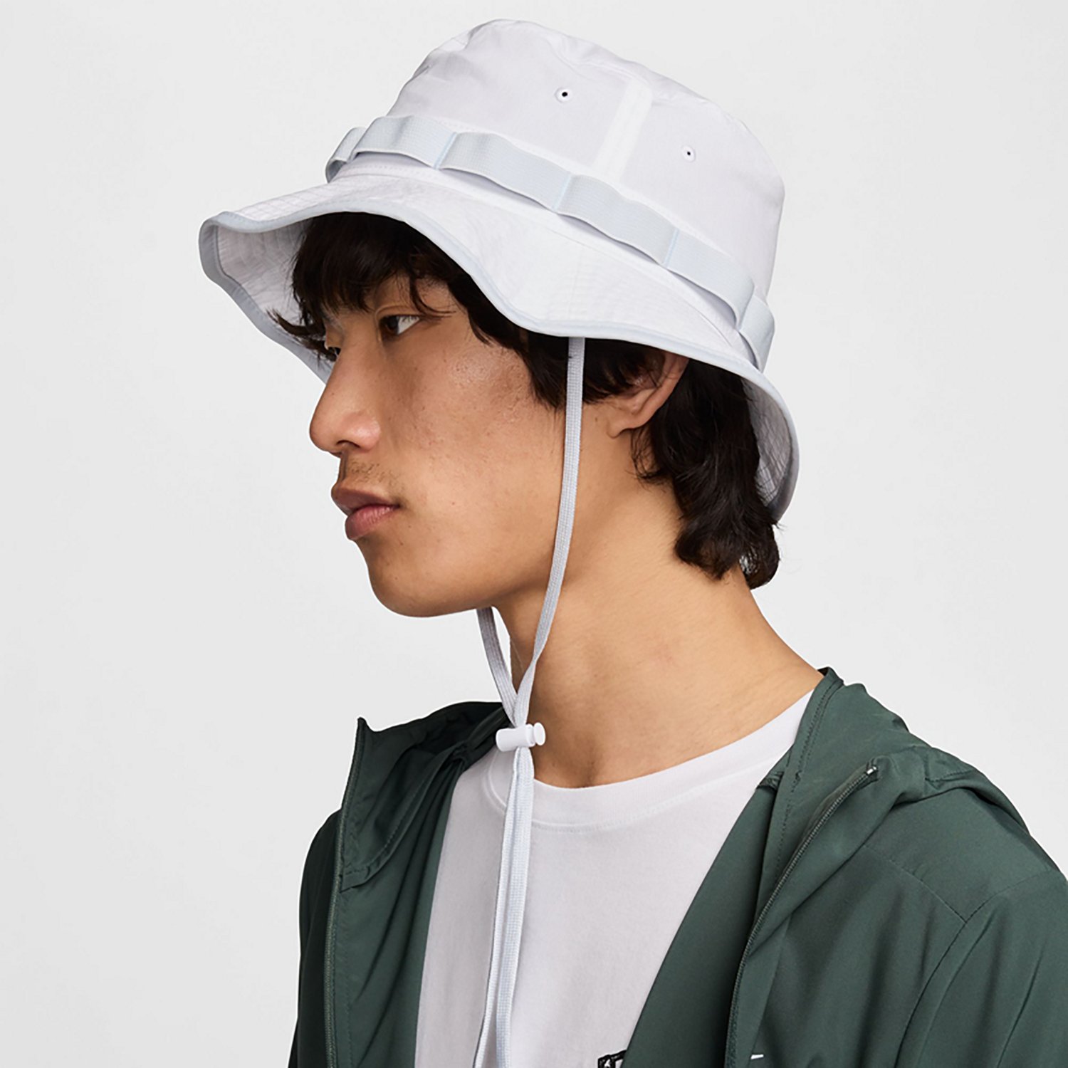 Nike Adult Unisex Apex Dri-FIT Bucket Hat                                                                                        - view number 2