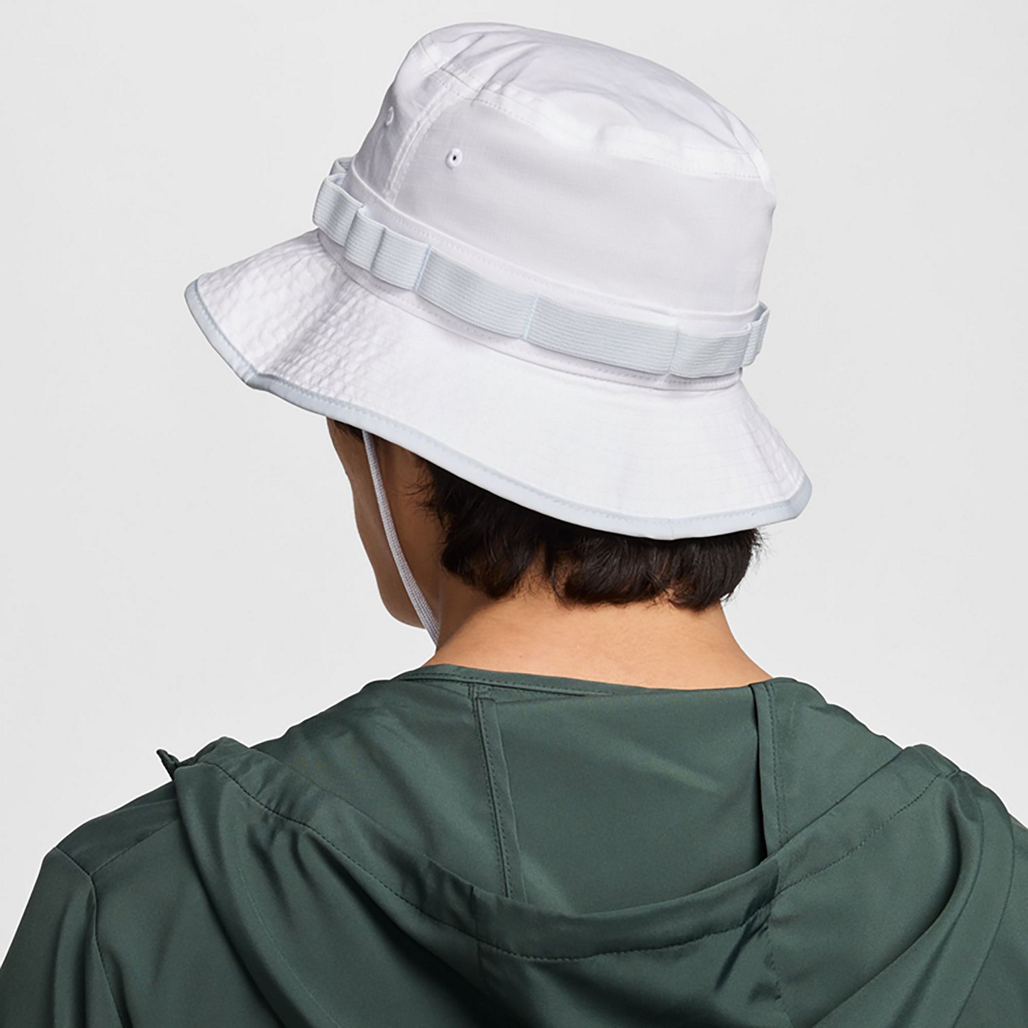 Nike Adult Unisex Apex Dri-FIT Bucket Hat                                                                                        - view number 3