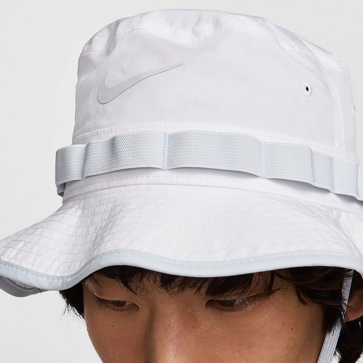 Nike Adult Unisex Apex Dri-FIT Bucket Hat                                                                                        - view number 4