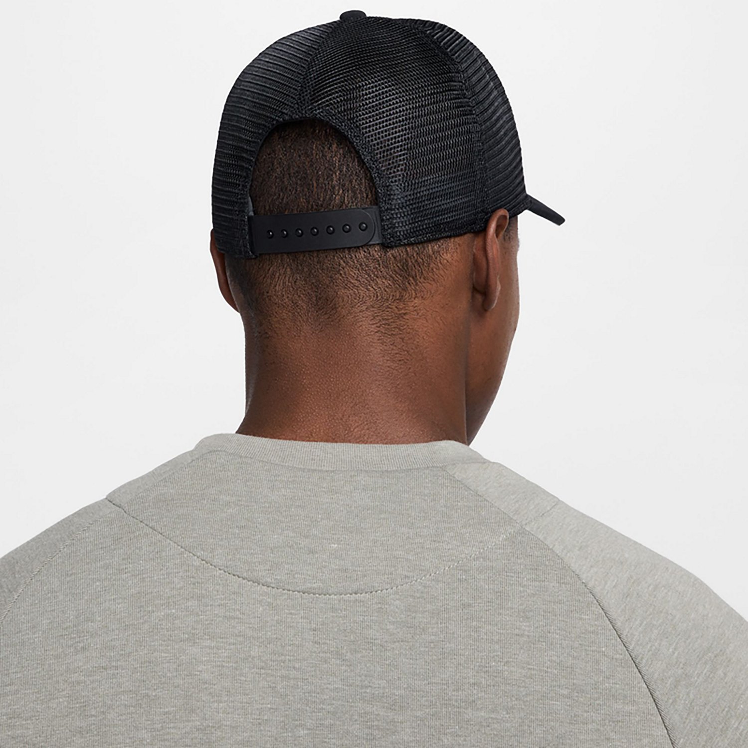 Nike Adult Unisex Dri-FIT Trucker Cap - view number 2