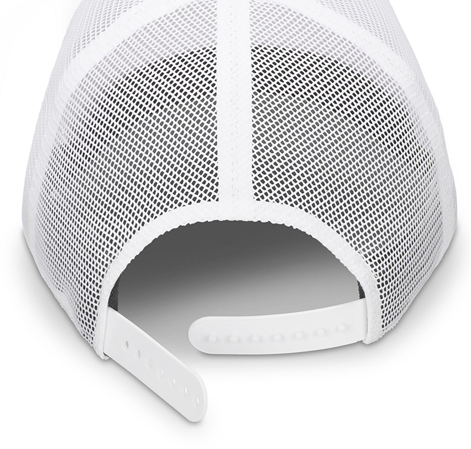 Nike Adult Unisex Dri-FIT Trucker Cap - view number 3