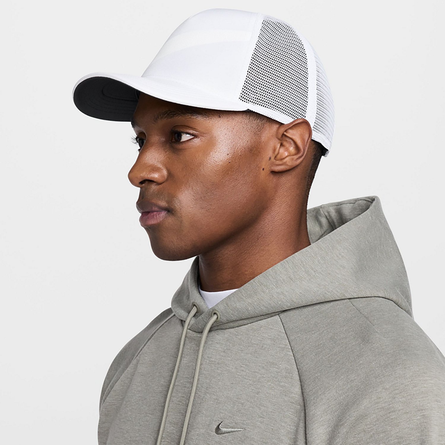 Nike Adult Unisex Dri-FIT Trucker Cap - view number 4