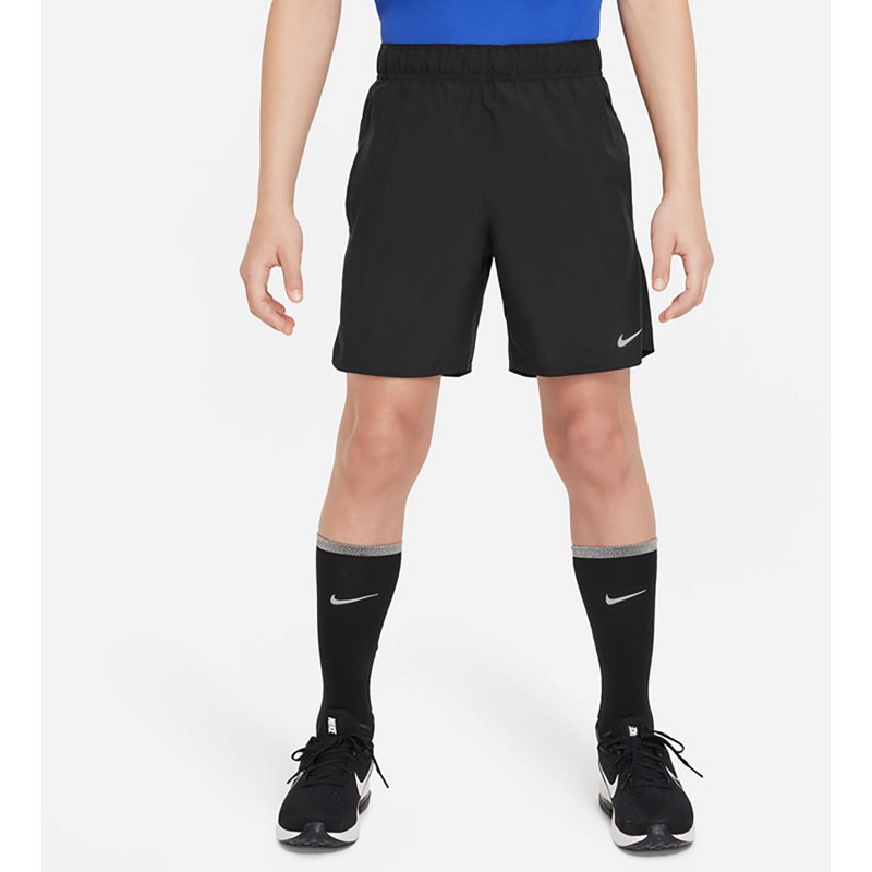 Nike Boys' Dri-Fit … - image