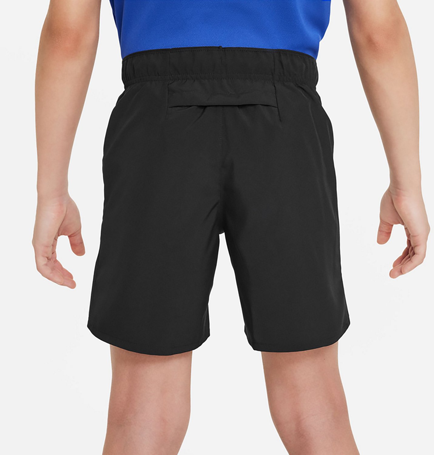 Nike Boys' Dri-FIT Challenger Training Shorts - view number 2