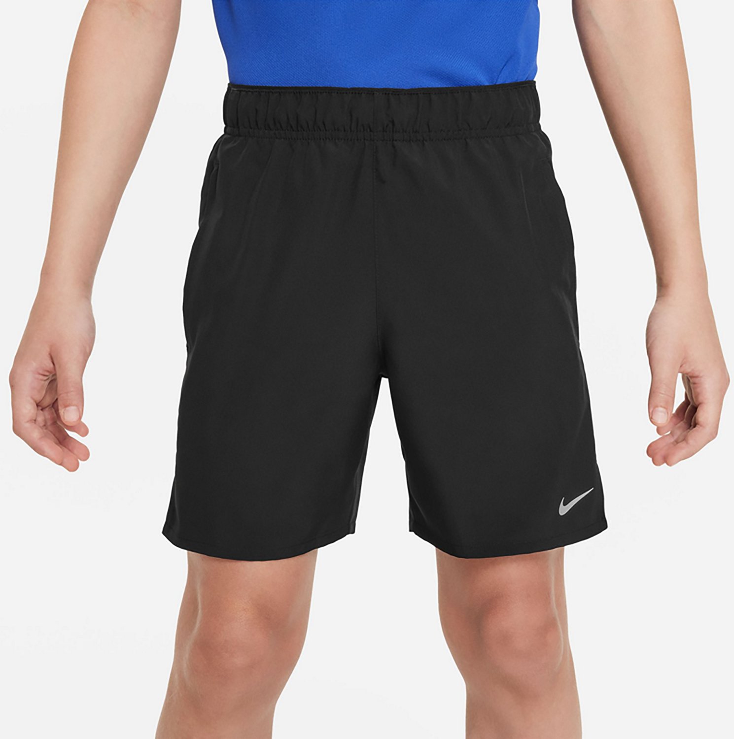 Nike Boys' Dri-FIT Challenger Training Shorts - view number 3
