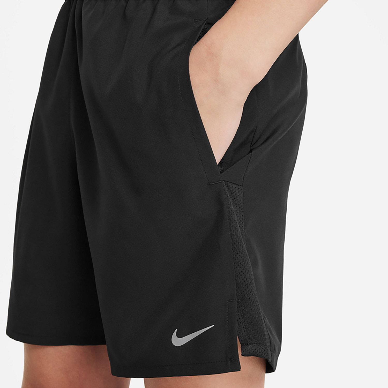 Nike Boys' Dri-FIT Challenger Training Shorts - view number 5