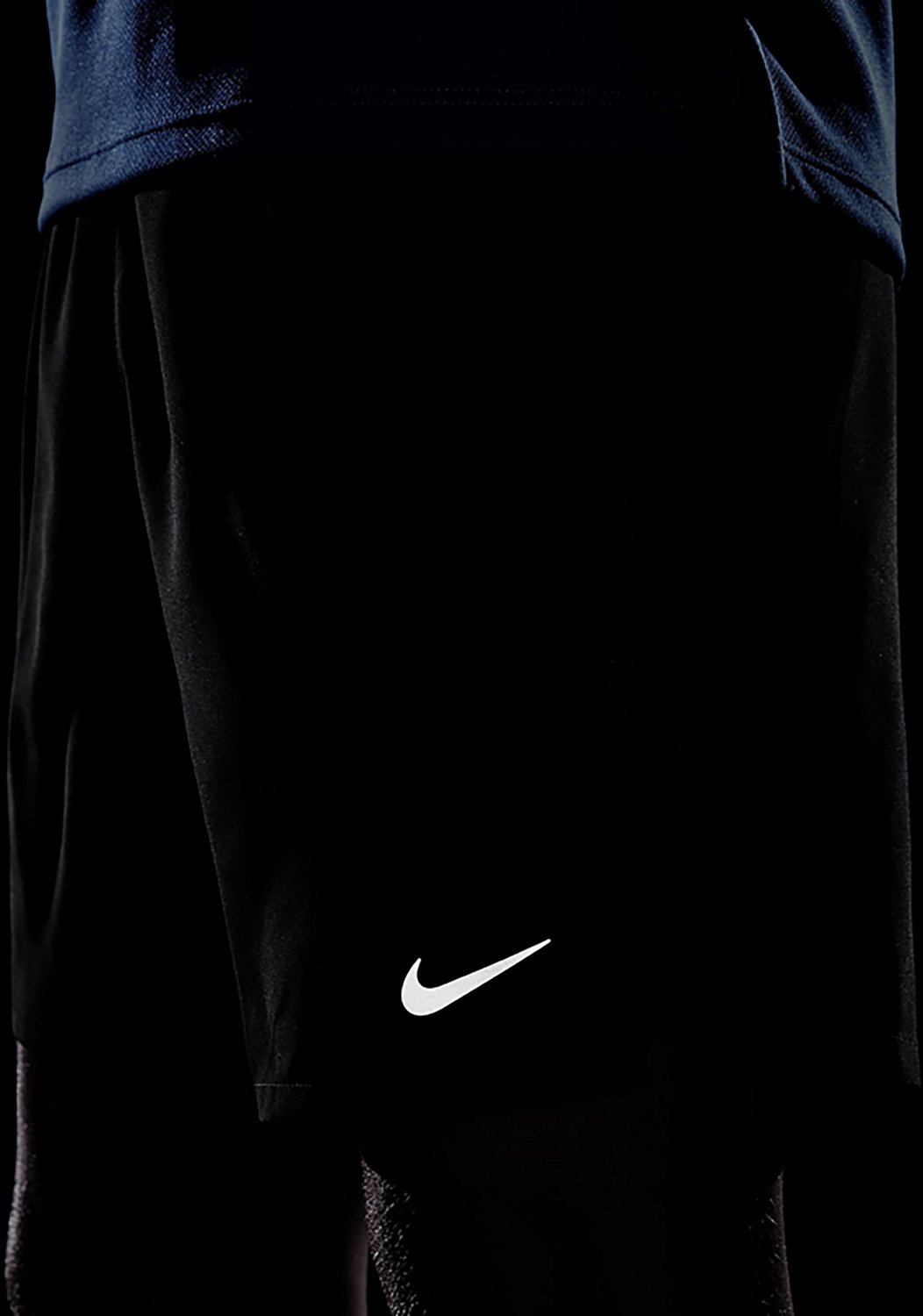 Nike Boys' Dri-FIT Challenger Training Shorts - view number 8