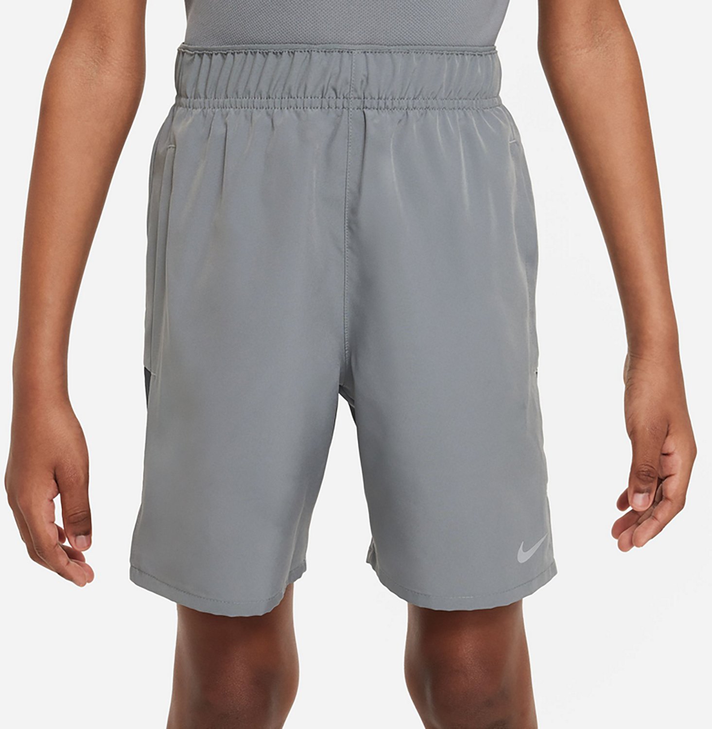 Nike Boys' Dri-FIT Challenger Training Shorts - view number 3