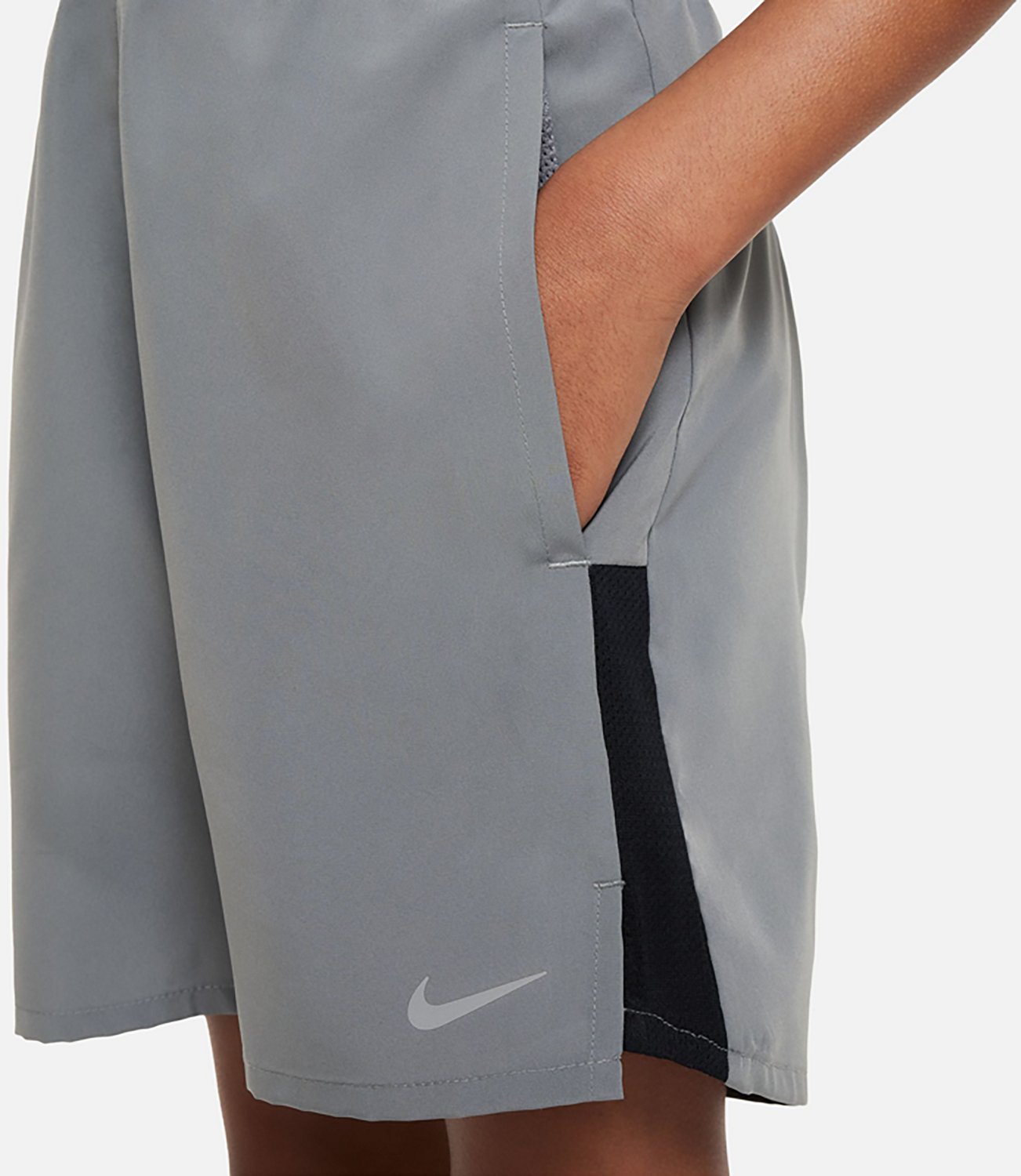 Nike Boys' Dri-FIT Challenger Training Shorts - view number 5
