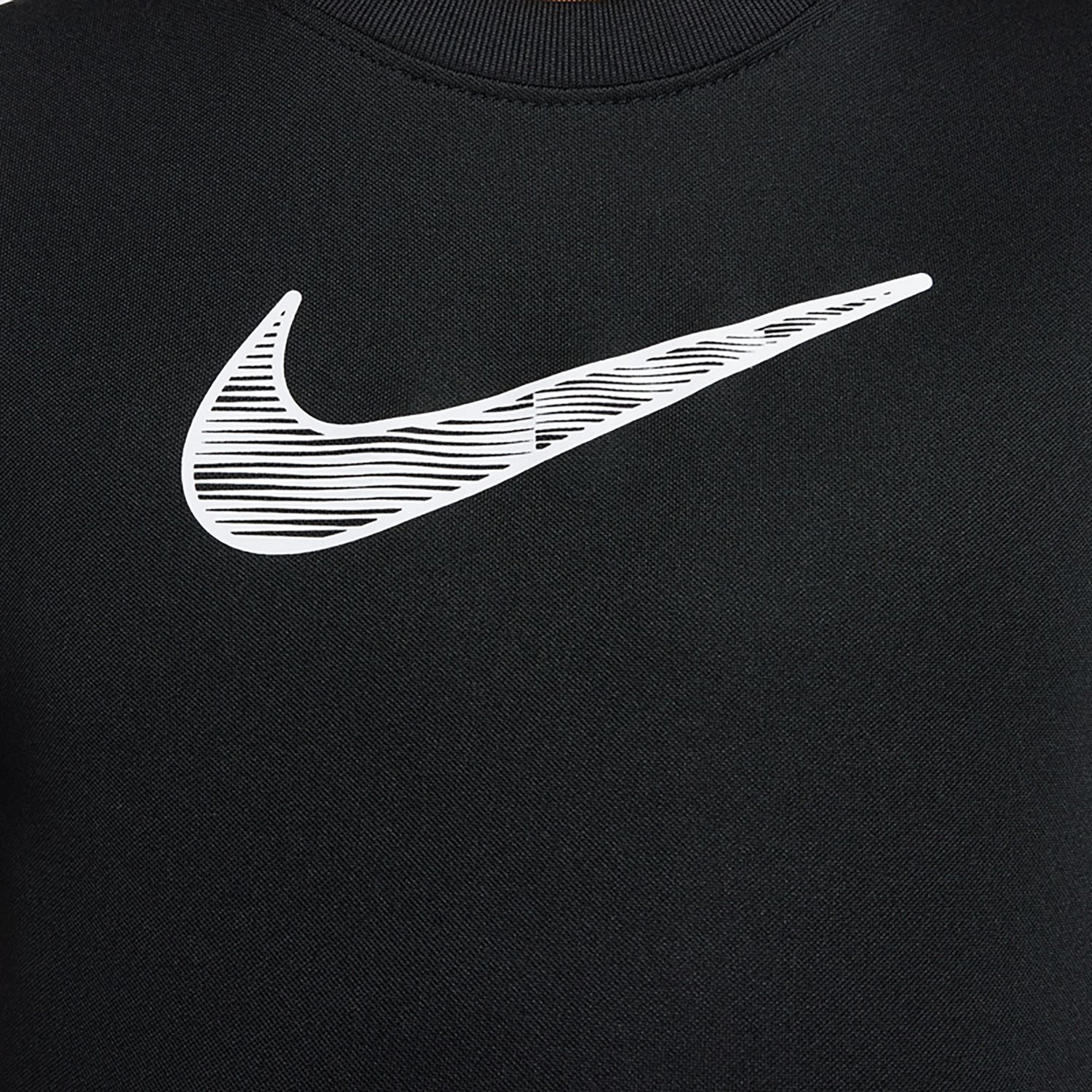 Nike Big Kids' Trophy23 Dri-Fit Short-Sleeve T-shirt