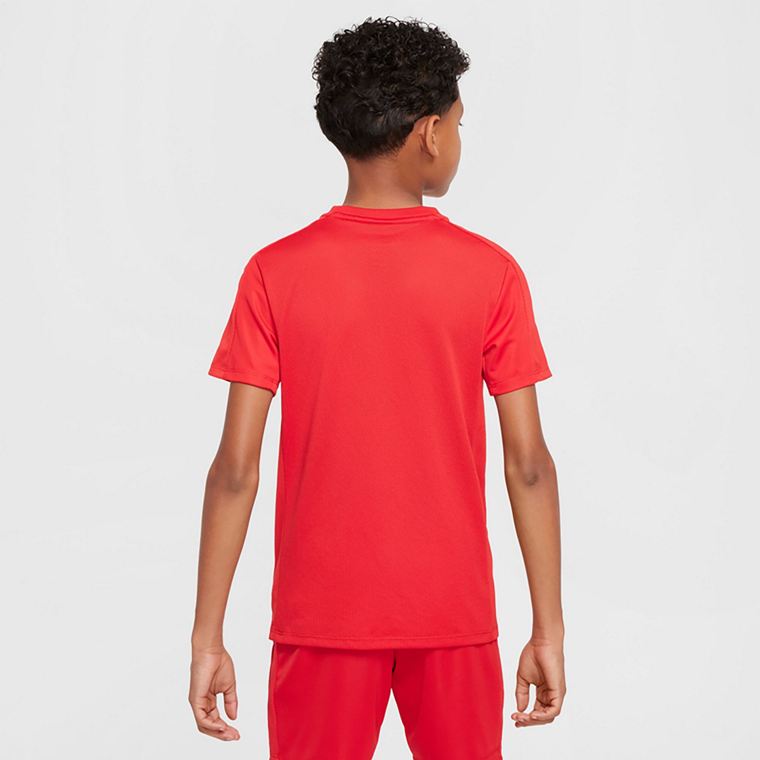 Nike Big Kids' Trophy23 Dri-Fit Short-Sleeve T-shirt - view number 2
