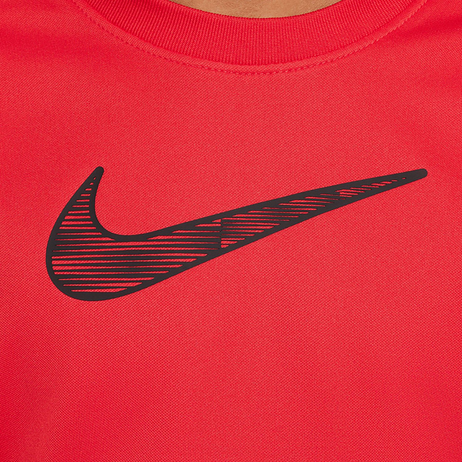 Nike Big Kids' Trophy23 Dri-Fit Short-Sleeve T-shirt - view number 4