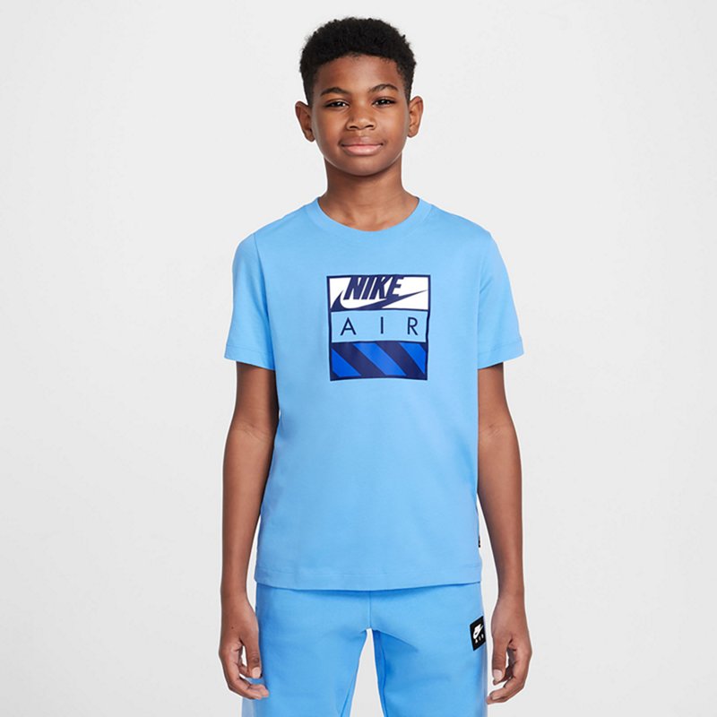 Nike Boys' Air T-Sh… - image