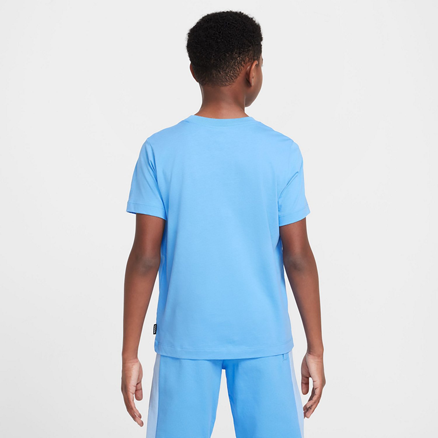 Nike Boys' Air T-shirt - view number 2