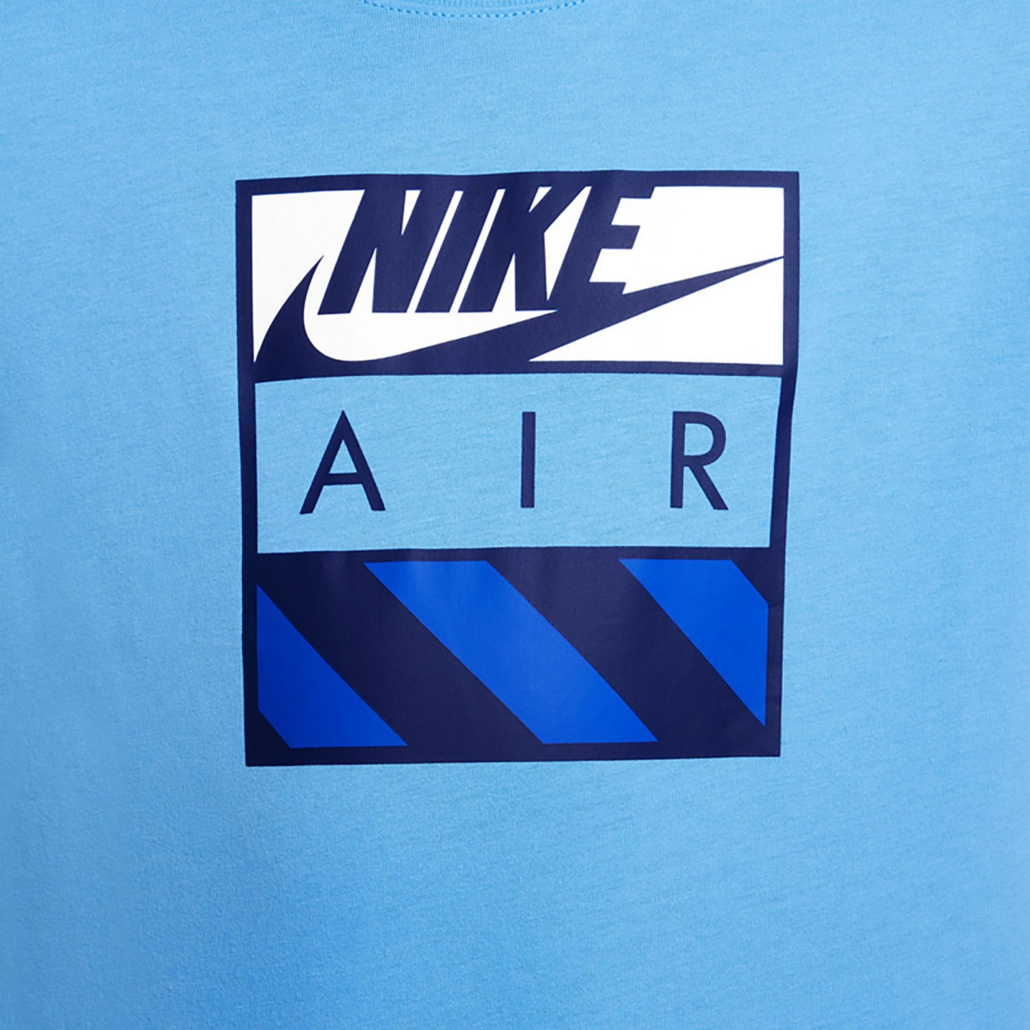 Nike Boys' Air T-shirt - view number 4