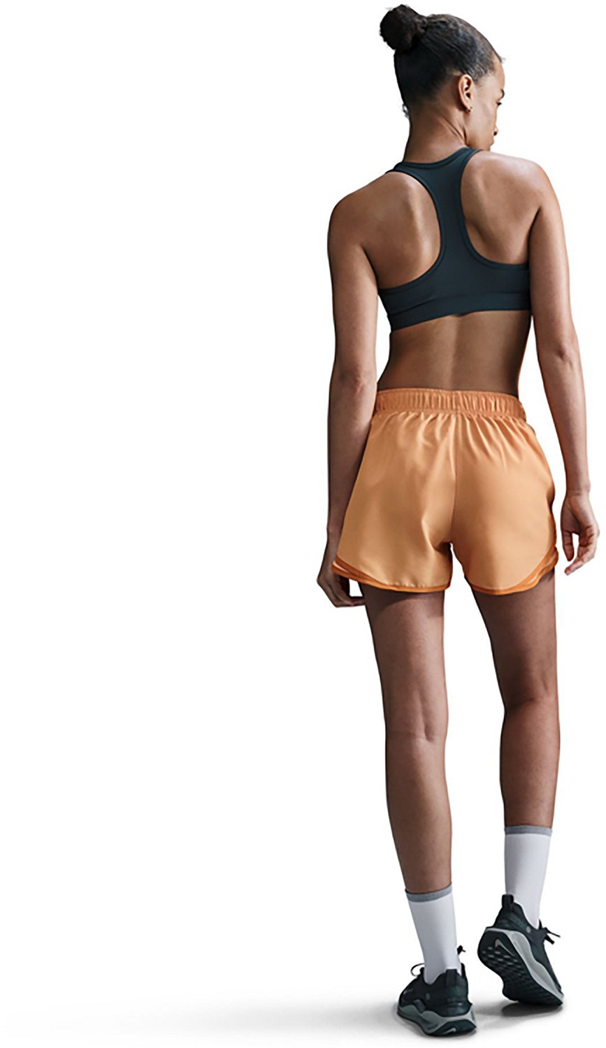 Nike Women's Tempo Dri-FIT Mid-Rise Running Shorts 3 in - view number 2
