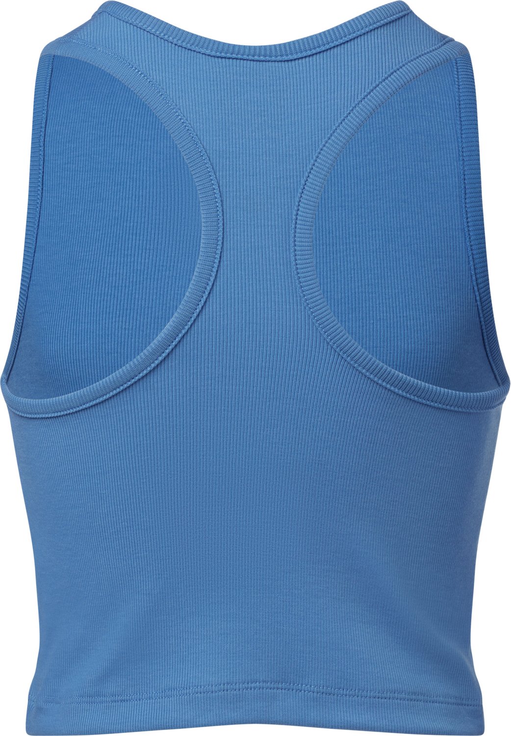 Nike Girls' Sportswear Ribbed Tank Top - view number 8