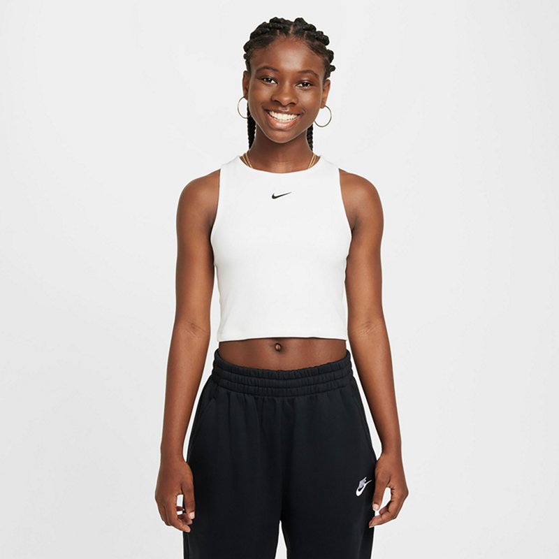 Nike Girls' Sportsw… - image
