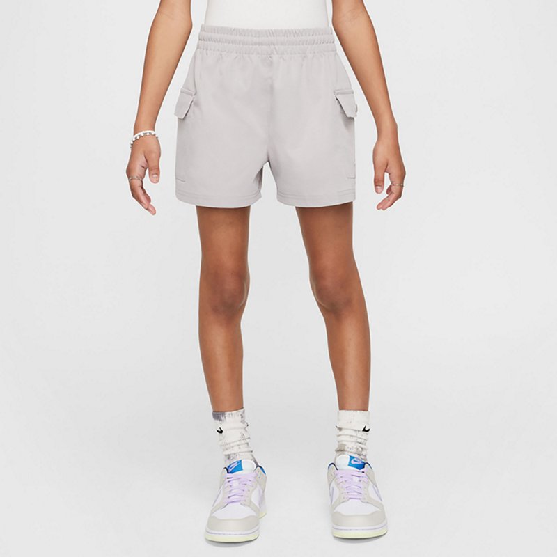 Nike Girls' Sportsw… - image