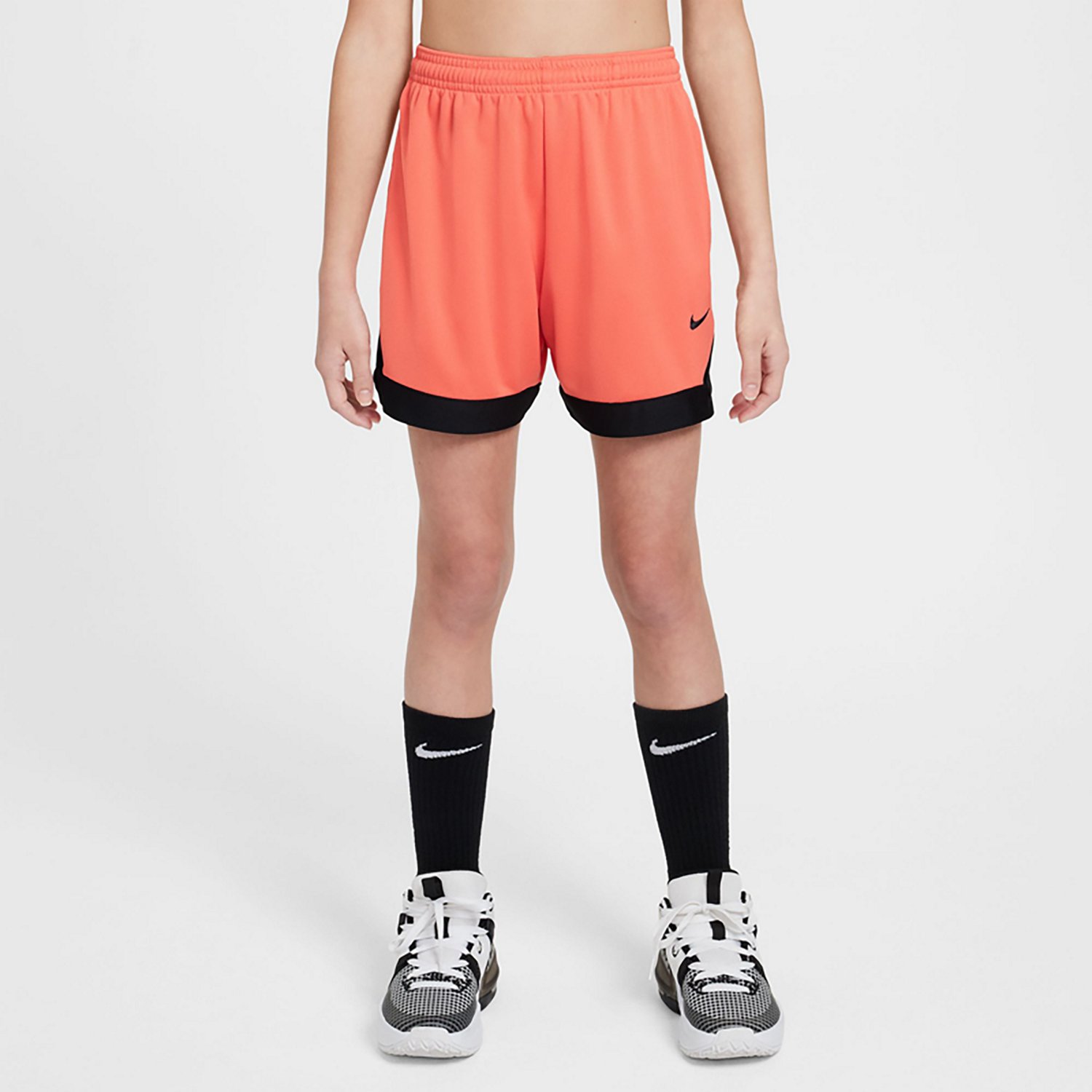 Nike Big Kids' Unisex Court Dri-FIT 5