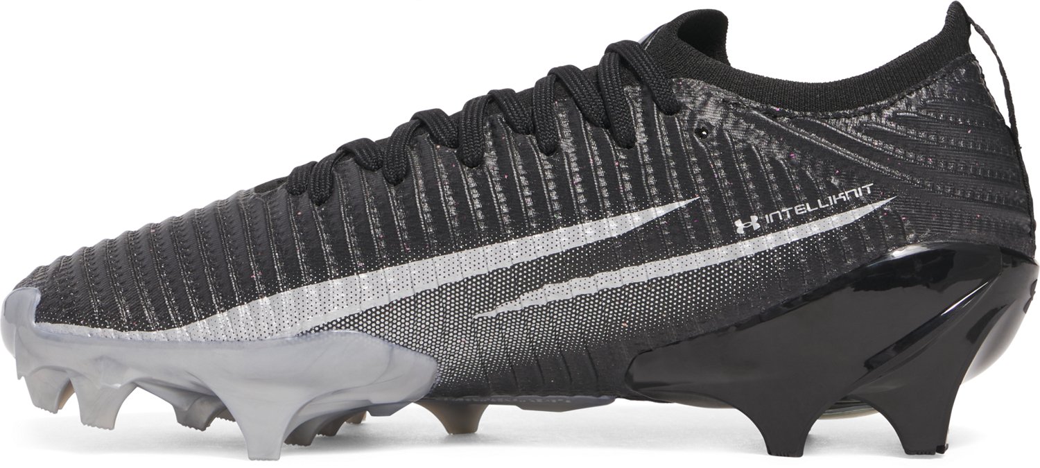 Under Armour Men's Blur Pro Football Cleats - view number 2
