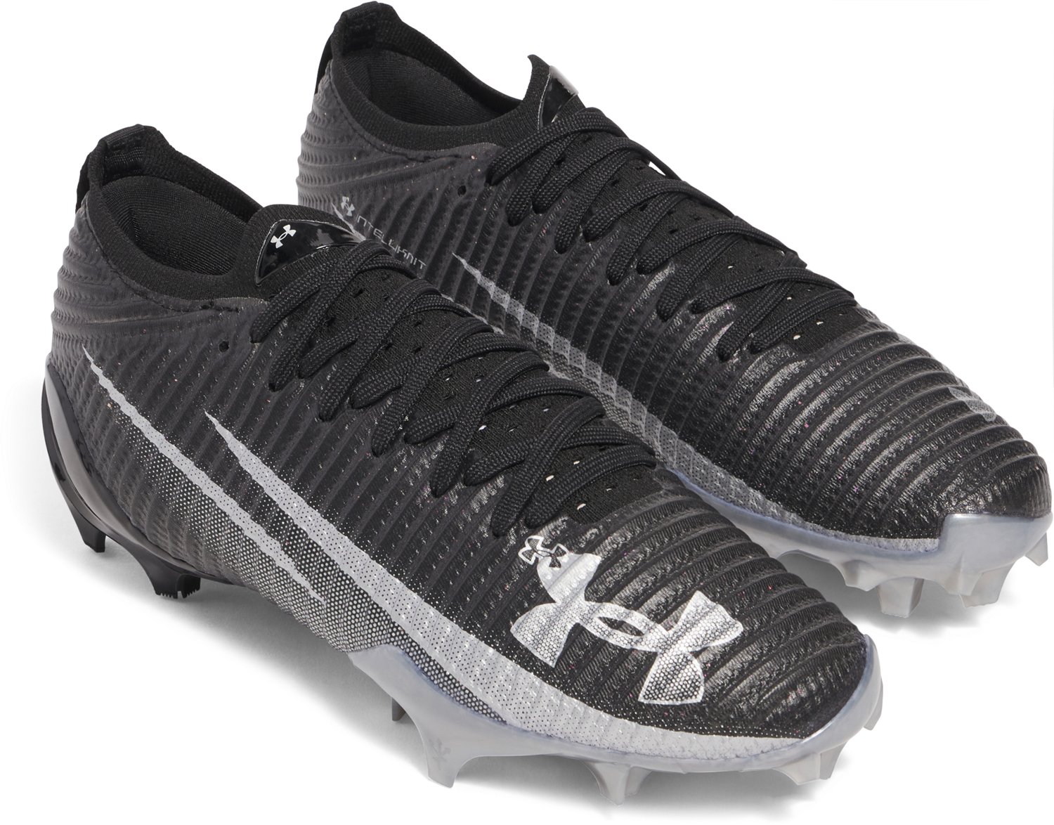 Under Armour Men's Blur Pro Football Cleats - view number 3